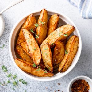 Aardappelgarnituren