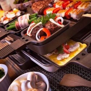 Gourmet