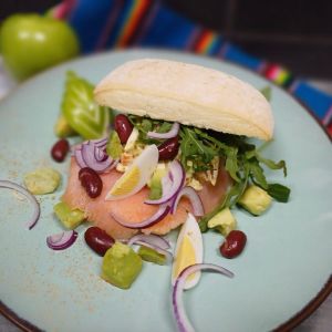 De Lunchbus