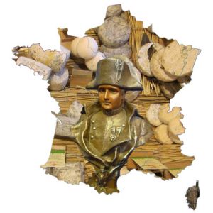 Buffet Bonaparte