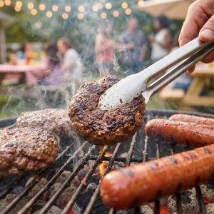 Barbecue No Bullshit