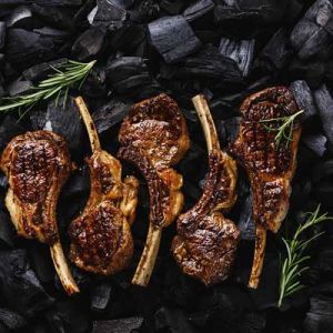 Backyard Hero BBQ