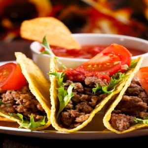 Mexicaans Tapas Hapjesbuffet