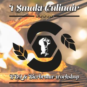 Workshop BBQ & Bier Brouwen 