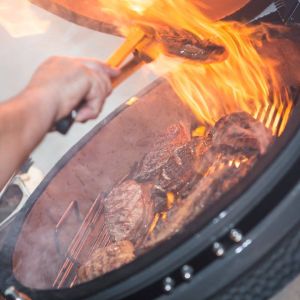 Kamado Masterclass