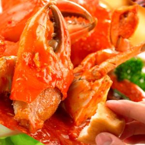 Krabcocktail