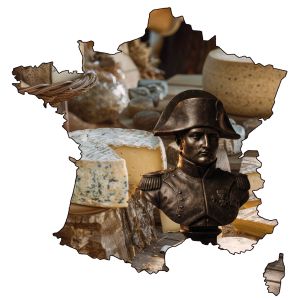 Buffet Bonaparte