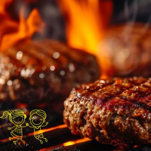 Barbecue De Smulpaap