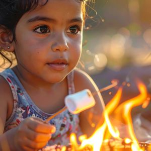 Barbecue De Smulpaap