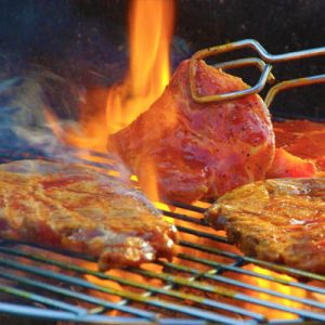 Barbecue Culinair