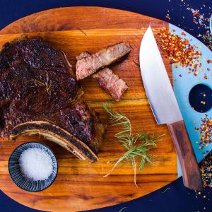 Barbecue Culinair