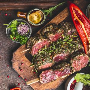 Chef's Choice