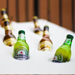 Après Ski Barbecue