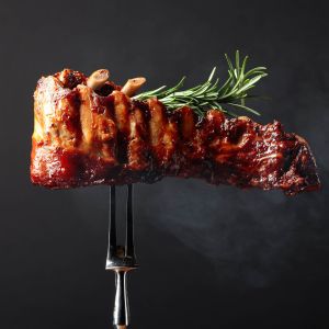 Backyard Hero BBQ