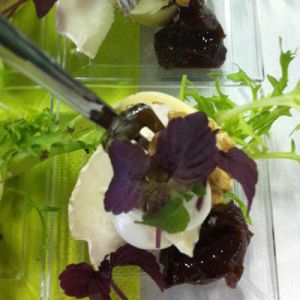 Hapjesbuffet Culinair