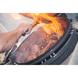 Kamado Masterclass