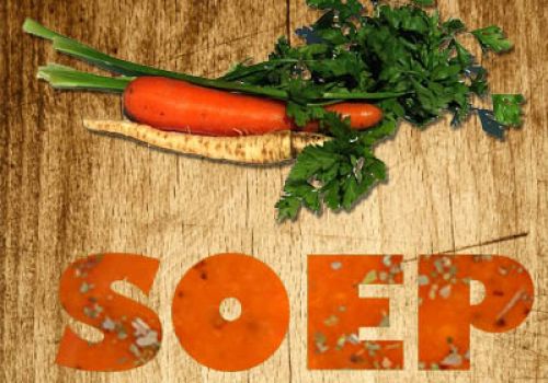 Soepen