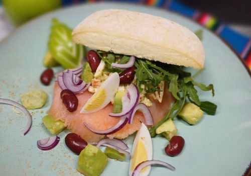 De Lunchbus