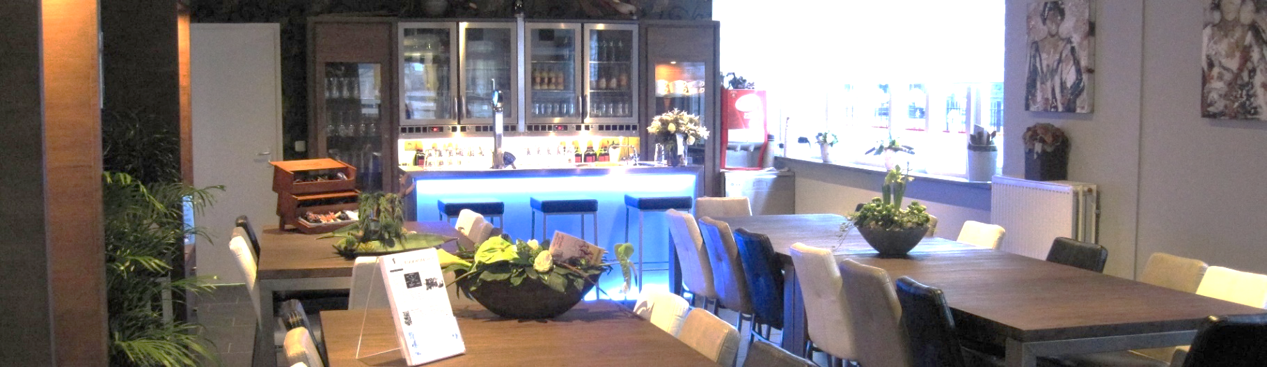 Restaurant Culinair Creatief Catering & Events