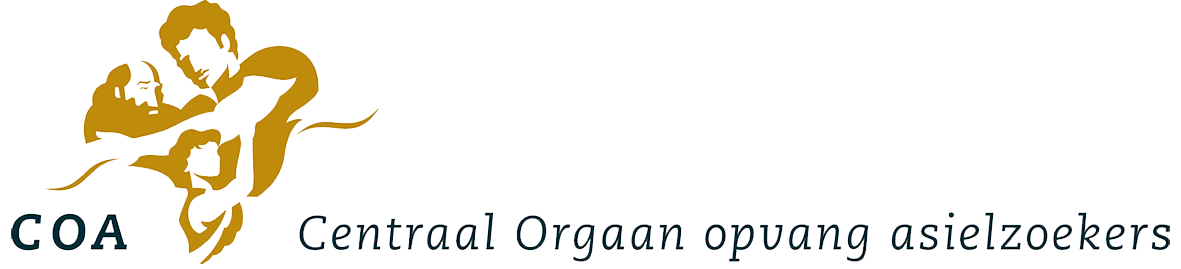 Logo van COA