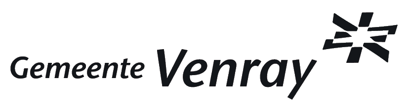 Logo van Gemeente Venray