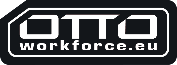 Logo van Otto WorkForce